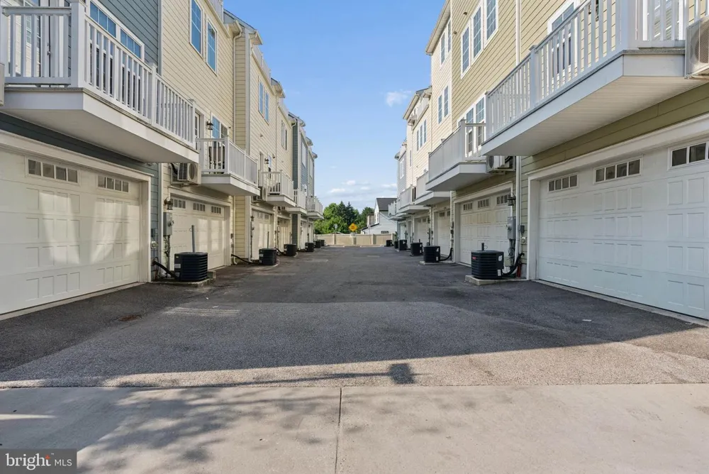 422 VIRGINIA AVENUE Towson, MD 21286