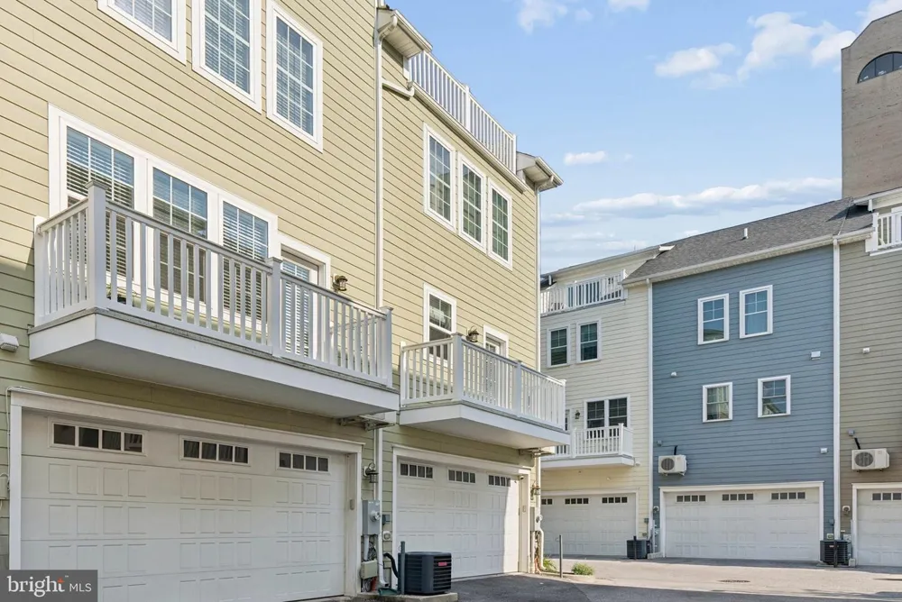 422 VIRGINIA AVENUE Towson, MD 21286