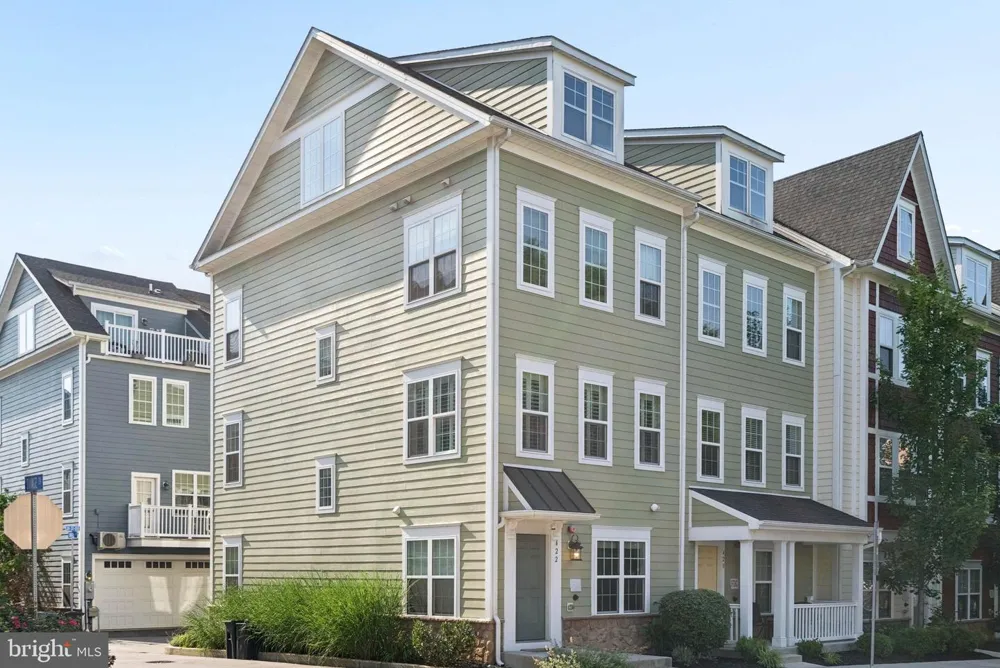 422 VIRGINIA AVENUE Towson, MD 21286