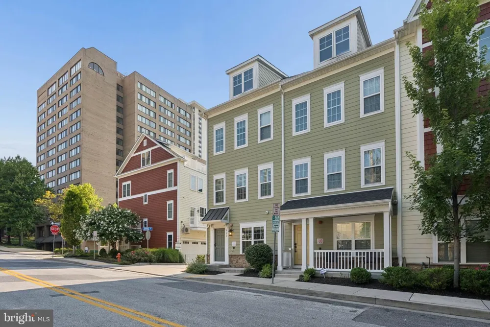 422 VIRGINIA AVENUE Towson, MD 21286