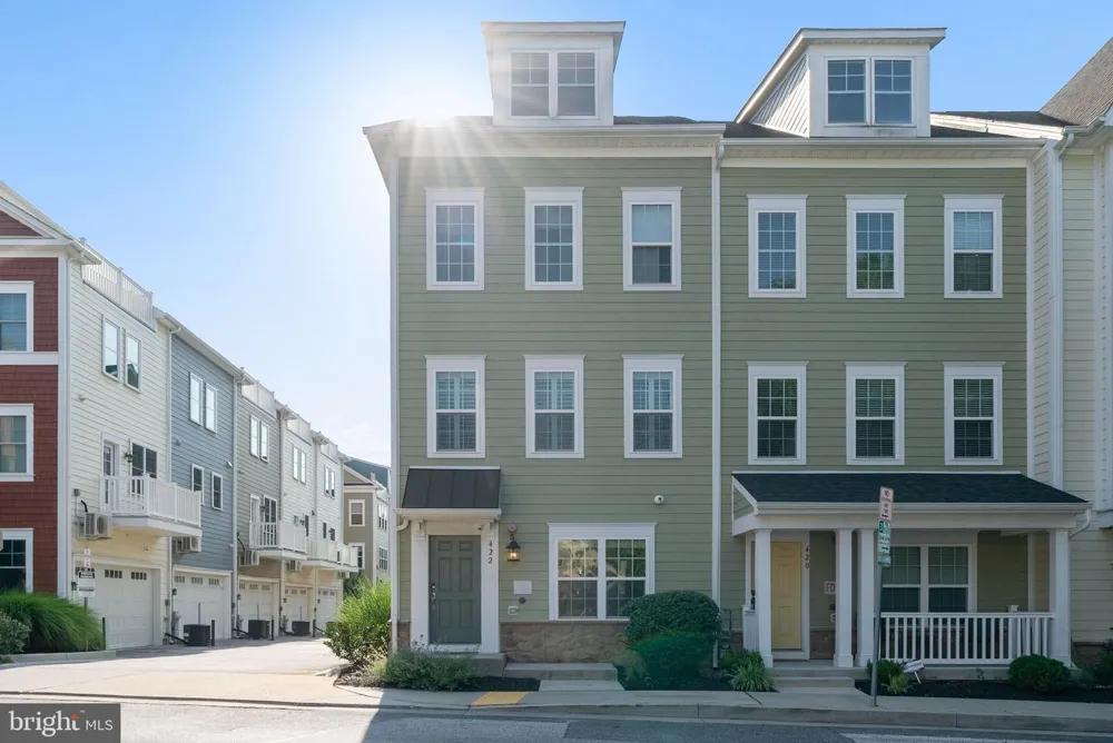 422 VIRGINIA AVENUE Towson, MD 21286