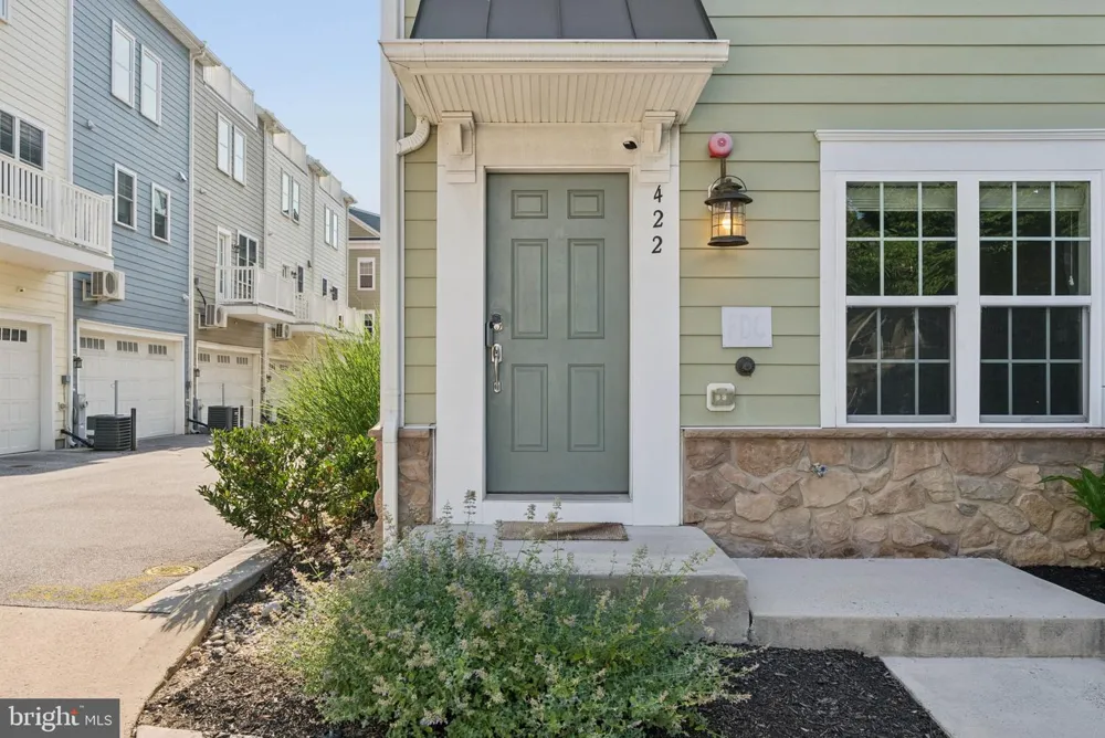 422 VIRGINIA AVENUE Towson, MD 21286