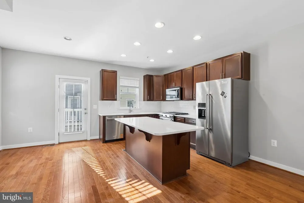 422 VIRGINIA AVENUE Towson, MD 21286