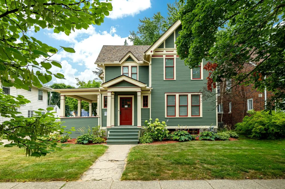 213 Adams Street Ypsilanti, MI 48197
