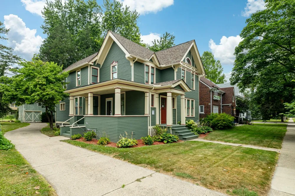 213 Adams Street Ypsilanti, MI 48197