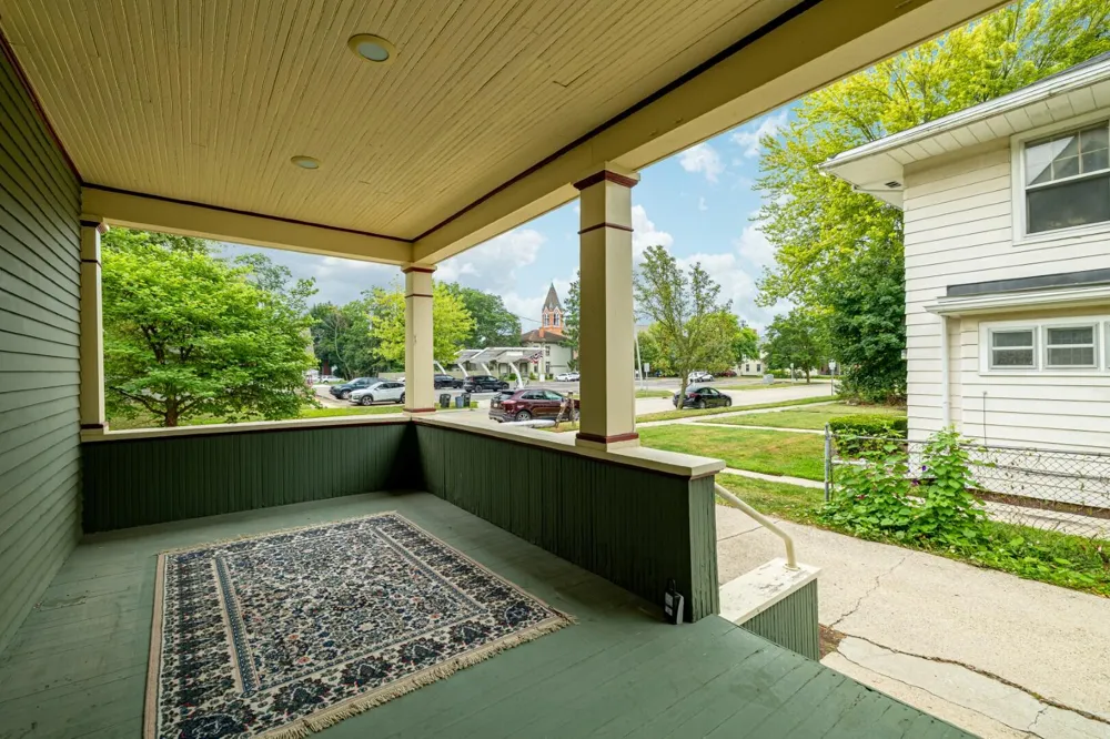 213 Adams Street Ypsilanti, MI 48197