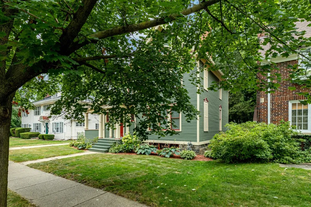 213 Adams Street Ypsilanti, MI 48197