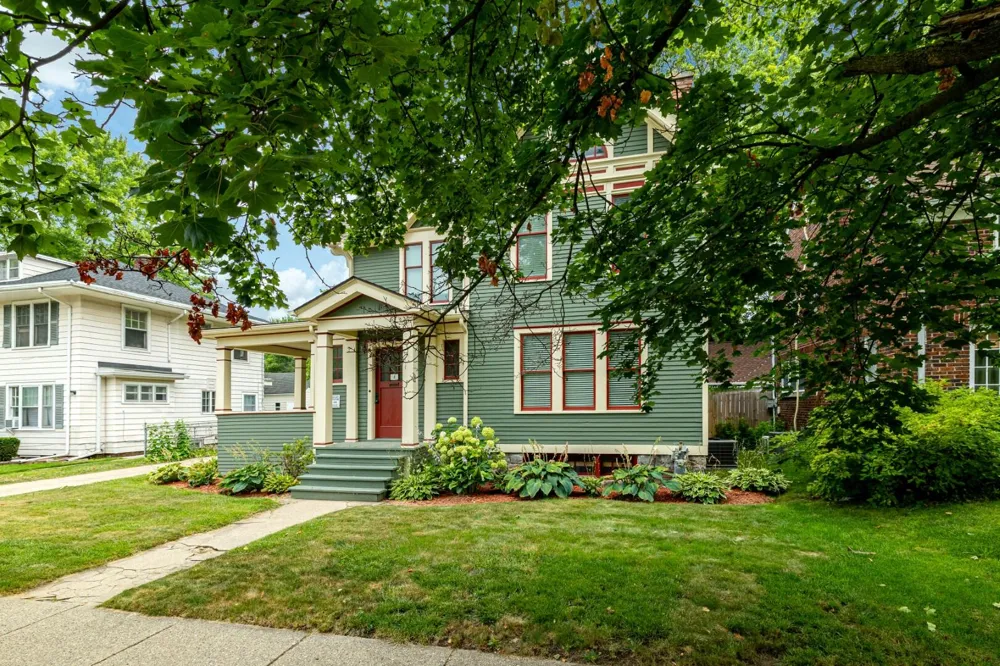 213 Adams Street Ypsilanti, MI 48197