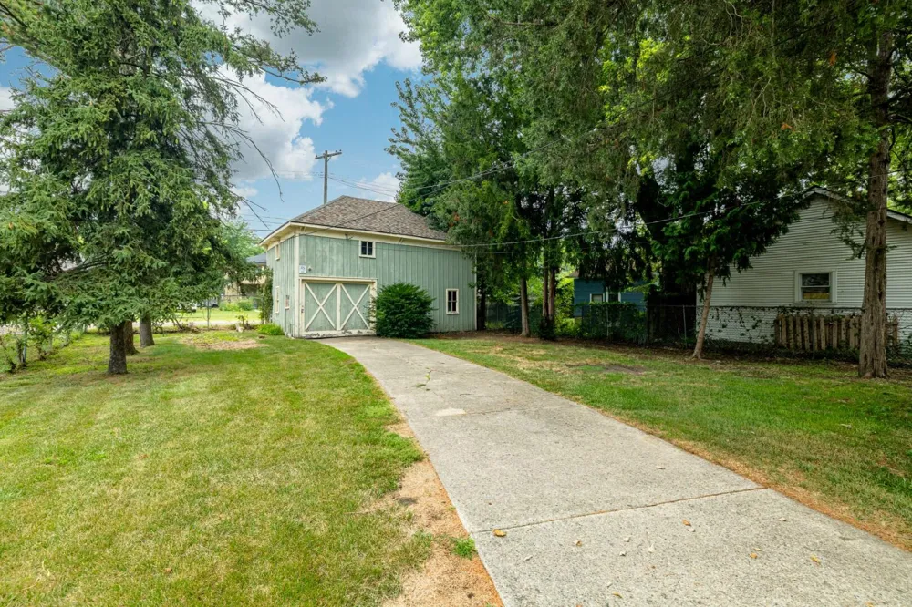 213 Adams Street Ypsilanti, MI 48197