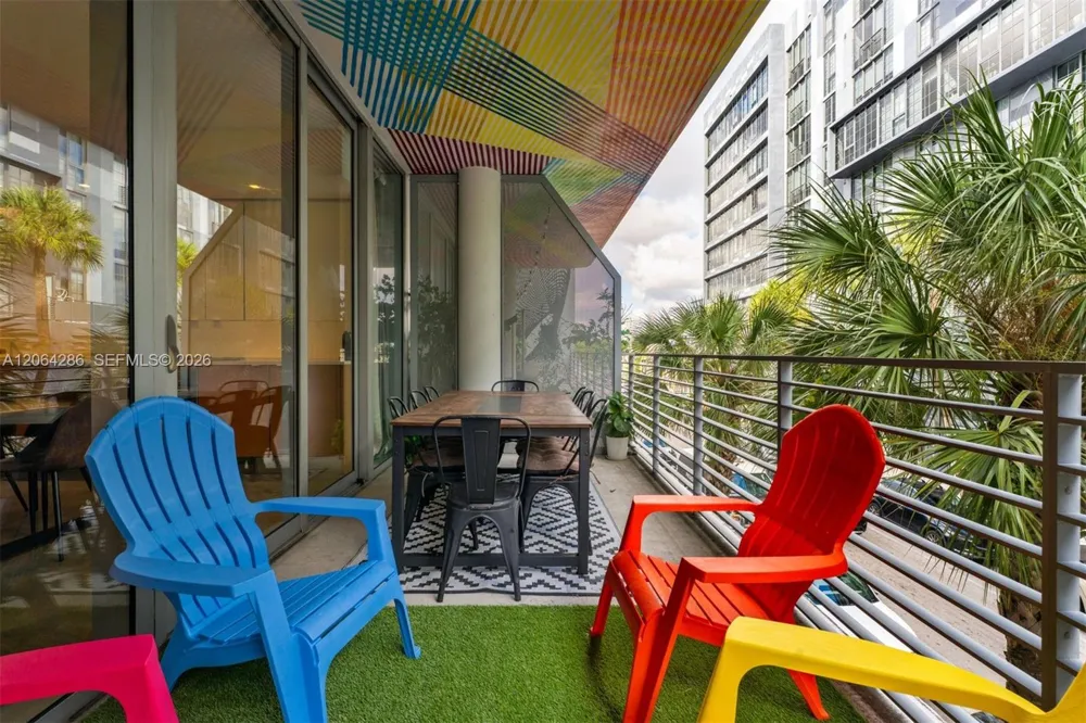 250 NW 24th St #2B Miami, FL 33127