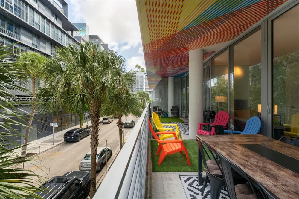 250 NW 24th St #2B Miami, FL 33127