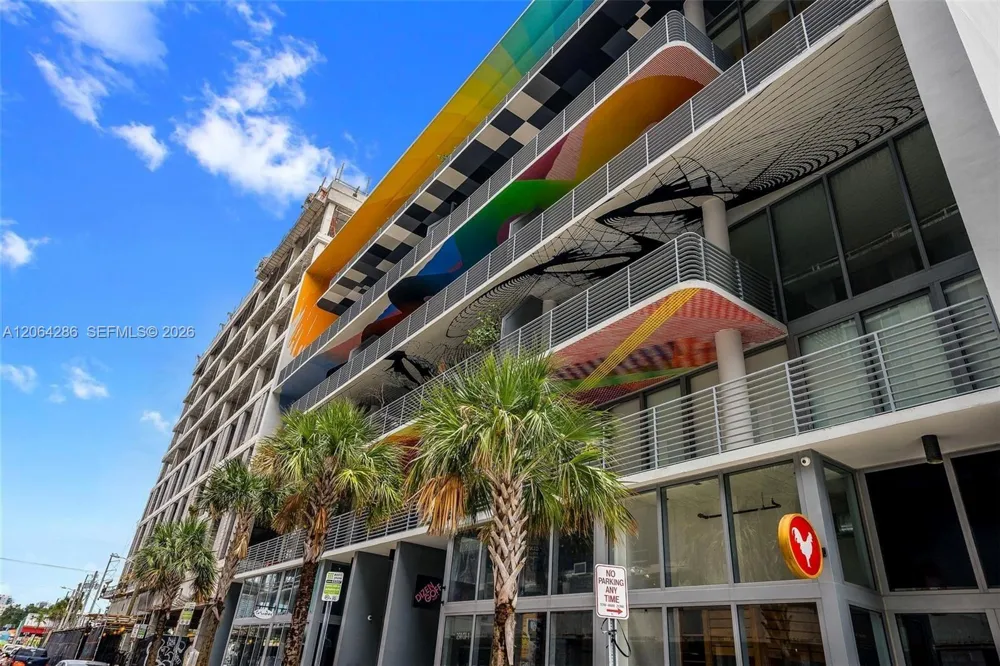 250 NW 24th St #2B Miami, FL 33127
