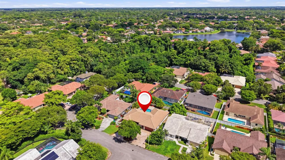6013 NW 47th Place Coral Springs, FL 33067