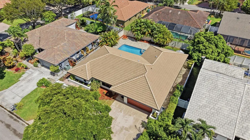 6013 NW 47th Place Coral Springs, FL 33067