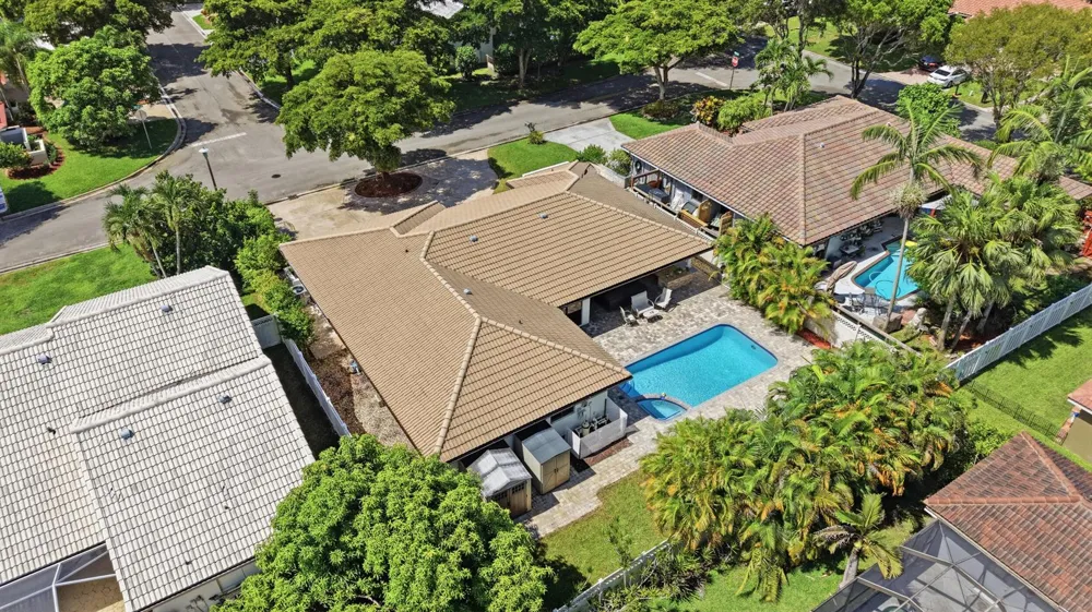 6013 NW 47th Place Coral Springs, FL 33067
