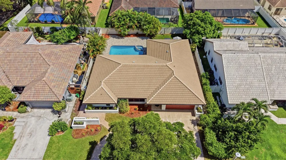 6013 NW 47th Place Coral Springs, FL 33067