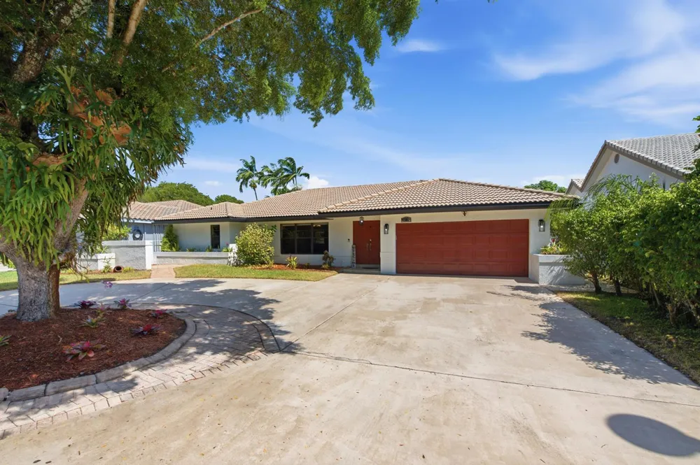 6013 NW 47th Place Coral Springs, FL 33067