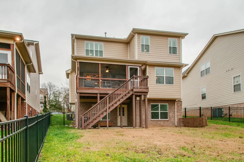 612 Nevins Pl Nolensville, TN 37135