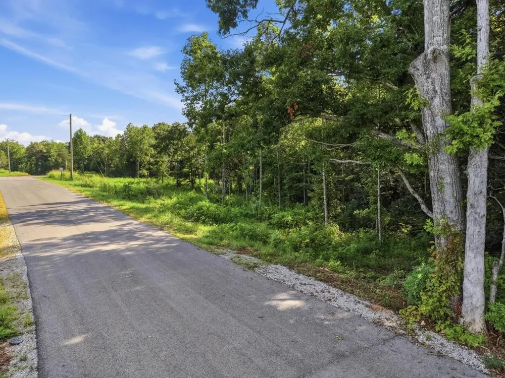 9333 Medlin Rd Baxter, TN 38544