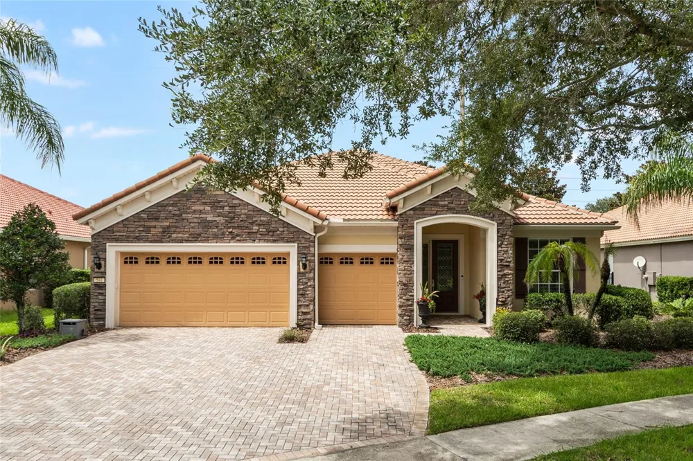 544 DOUGLAS EDWARD DRIVE Ocoee, FL 34761