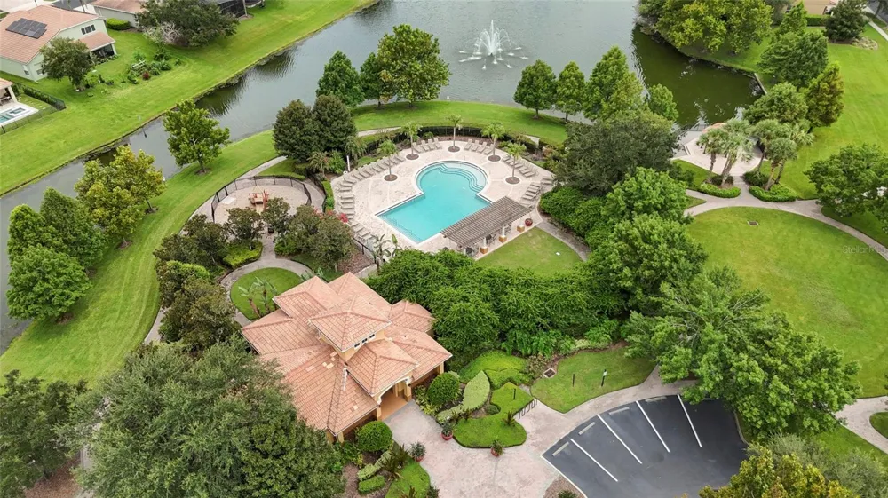 544 DOUGLAS EDWARD DRIVE Ocoee, FL 34761