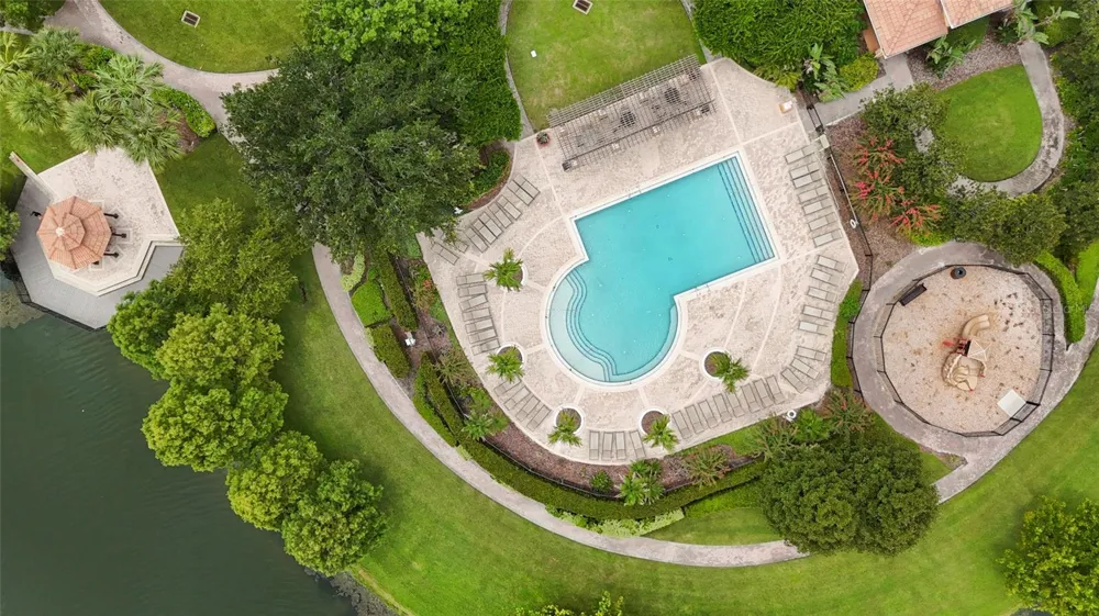 544 DOUGLAS EDWARD DRIVE Ocoee, FL 34761