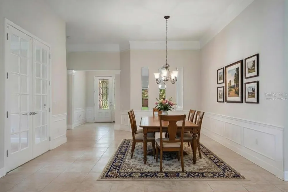 544 DOUGLAS EDWARD DRIVE Ocoee, FL 34761