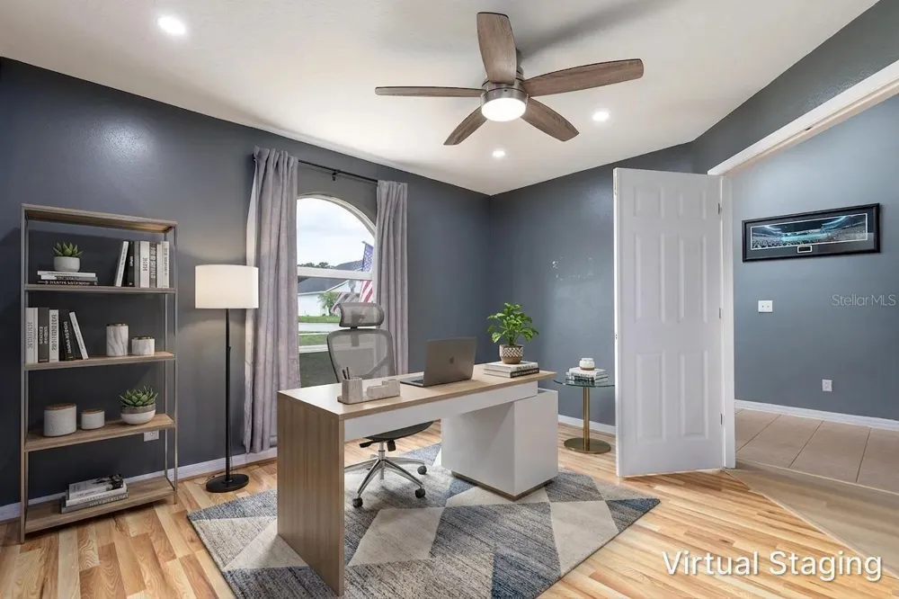 1059 BLUEGRASS DRIVE Groveland, FL 34736