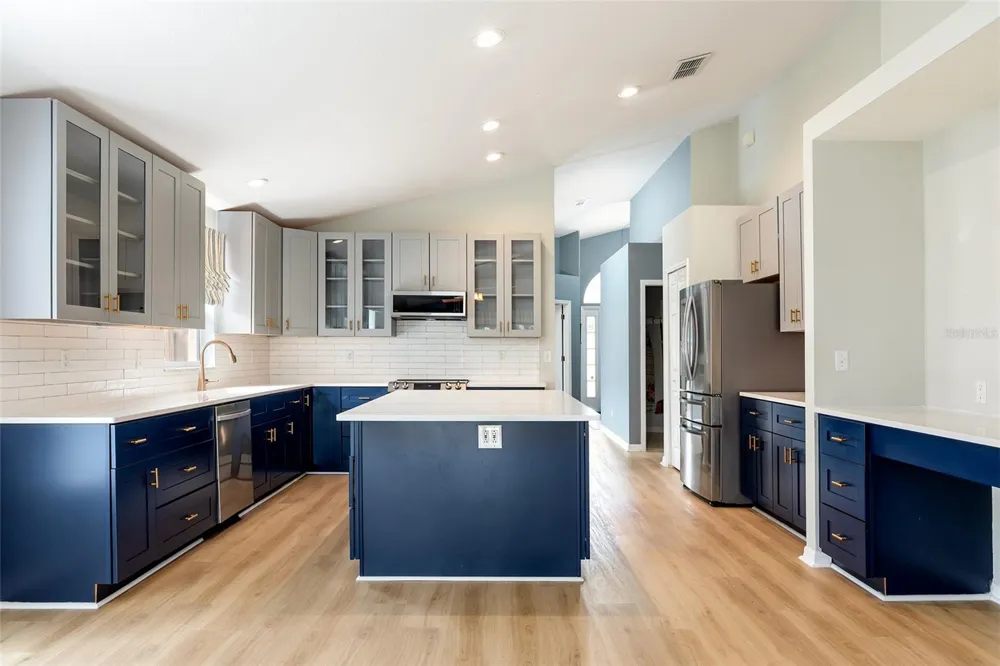 1059 BLUEGRASS DRIVE Groveland, FL 34736