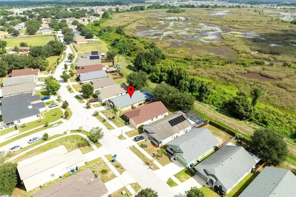 1059 BLUEGRASS DRIVE Groveland, FL 34736