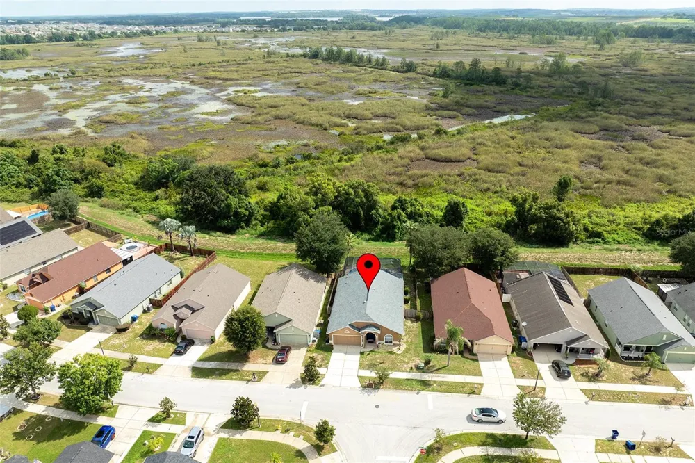 1059 BLUEGRASS DRIVE Groveland, FL 34736
