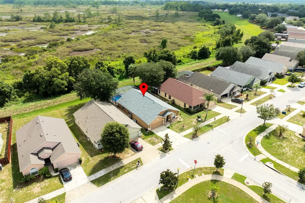 1059 BLUEGRASS DRIVE Groveland, FL 34736