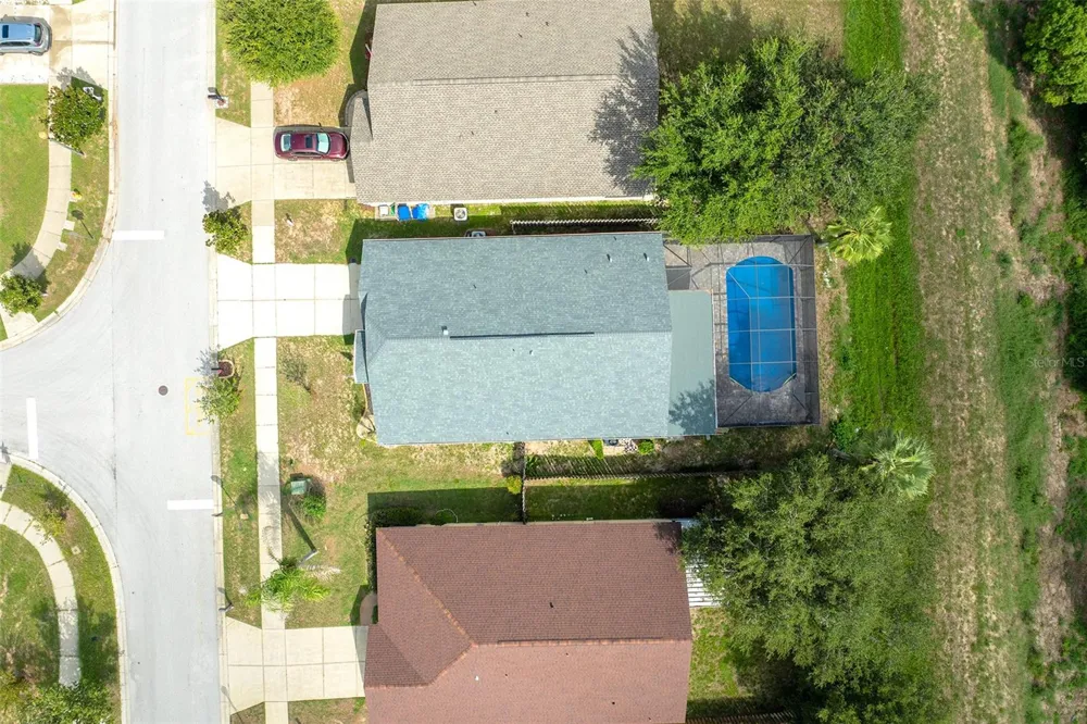 1059 BLUEGRASS DRIVE Groveland, FL 34736