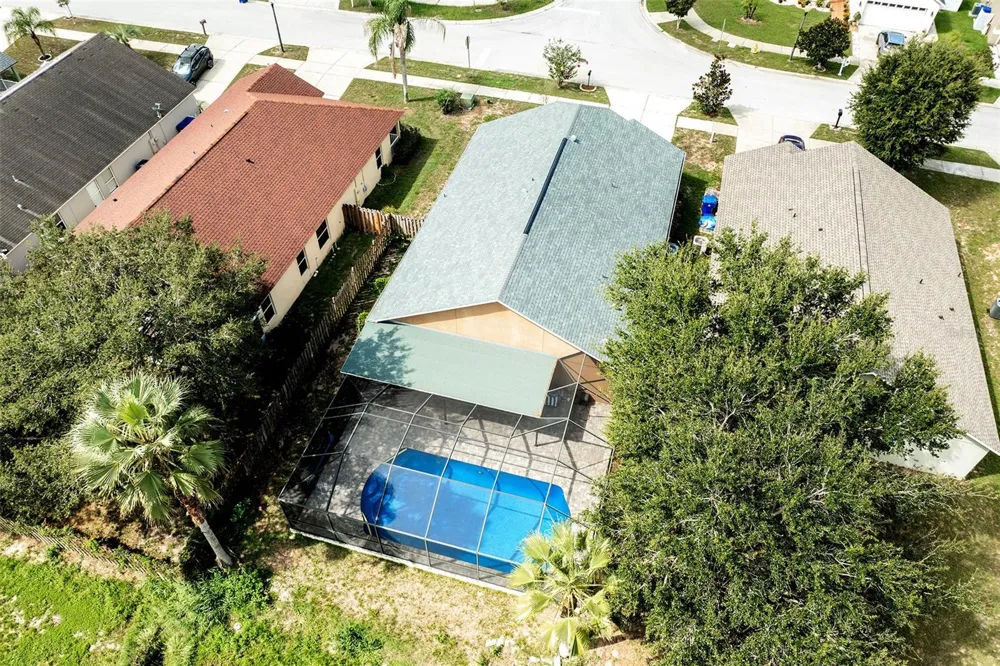 1059 BLUEGRASS DRIVE Groveland, FL 34736