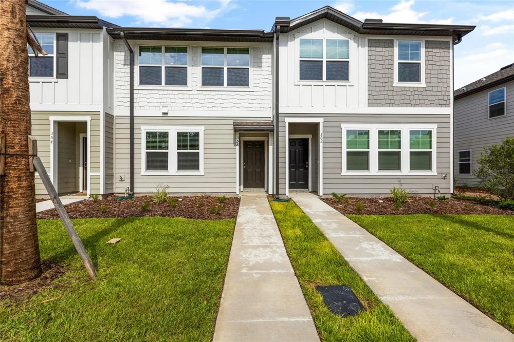 358 CADBERRY PLACE St Cloud, FL 34771