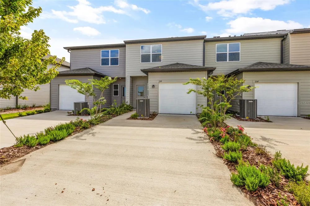 358 CADBERRY PLACE St Cloud, FL 34771