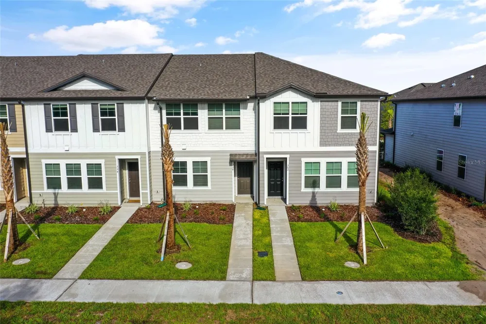 358 CADBERRY PLACE St Cloud, FL 34771