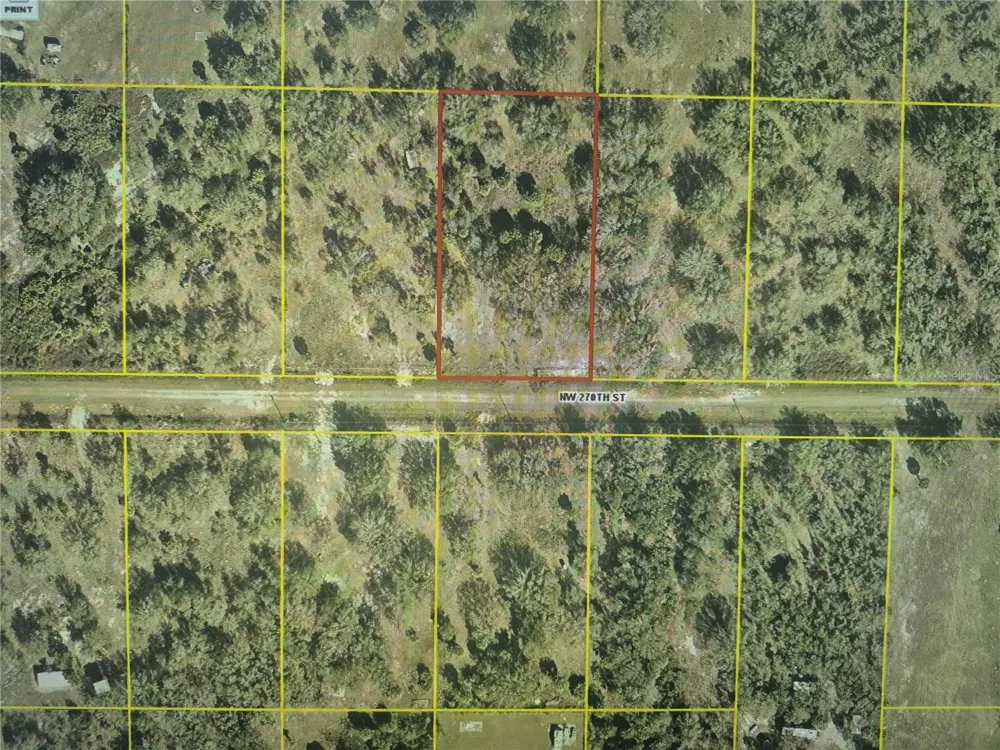 19631 NW 270TH STREET Okeechobee, FL 34972