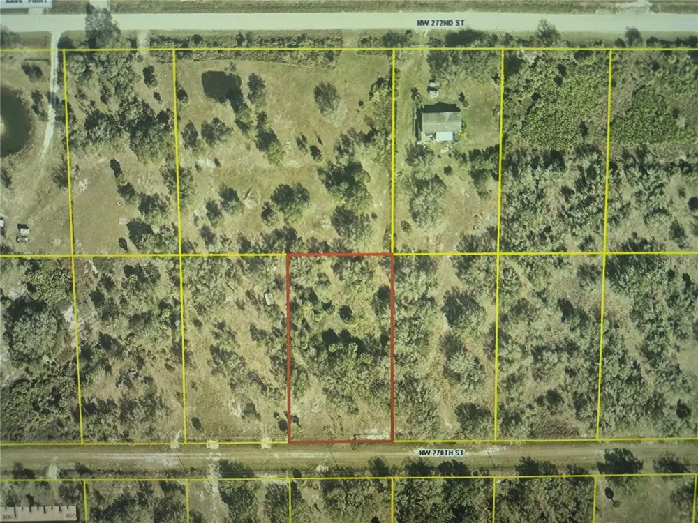 19631 NW 270TH STREET Okeechobee, FL 34972