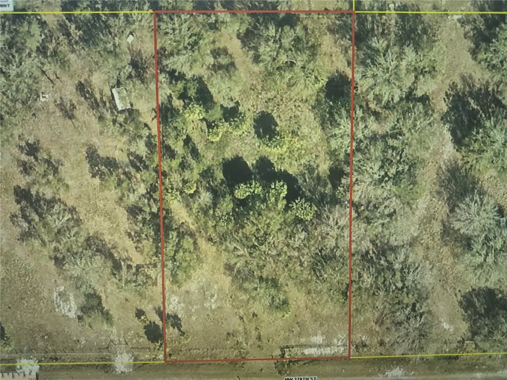 19631 NW 270TH STREET Okeechobee, FL 34972
