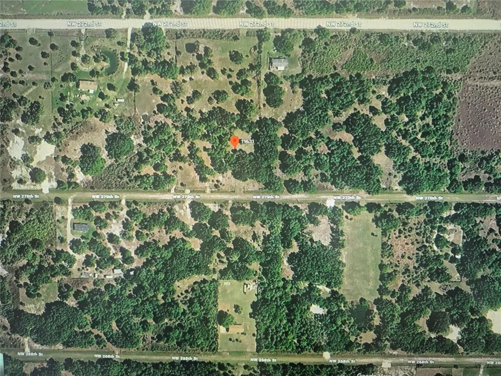 19631 NW 270TH STREET Okeechobee, FL 34972