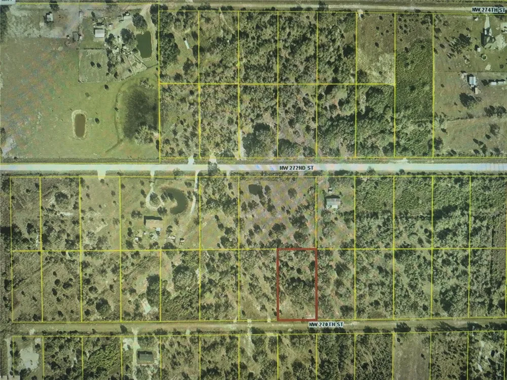 19631 NW 270TH STREET Okeechobee, FL 34972