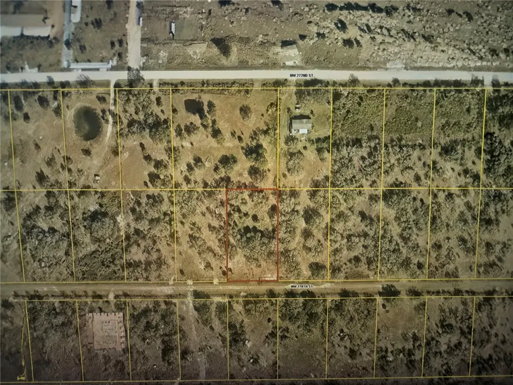 19631 NW 270TH STREET Okeechobee, FL 34972