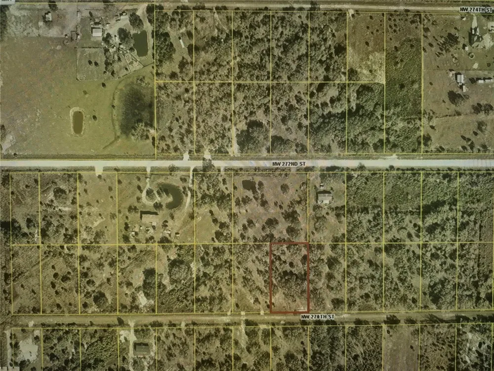 19631 NW 270TH STREET Okeechobee, FL 34972