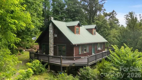 149 Charlie Mac Drive