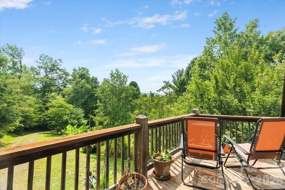 149 Charlie Mac Drive Burnsville, NC 28714