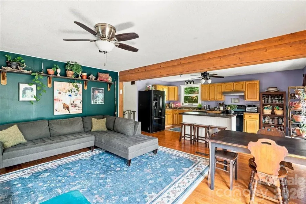 149 Charlie Mac Drive Burnsville, NC 28714