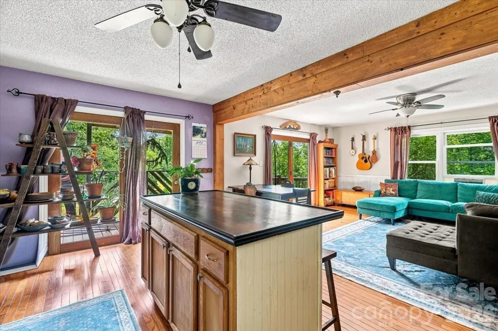 149 Charlie Mac Drive Burnsville, NC 28714