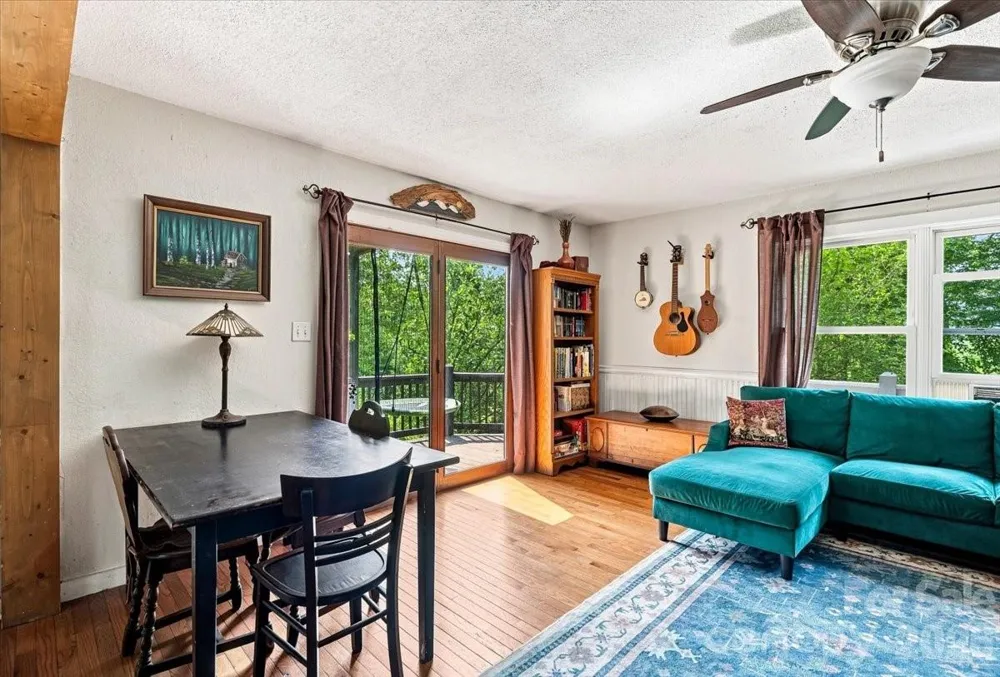 149 Charlie Mac Drive Burnsville, NC 28714