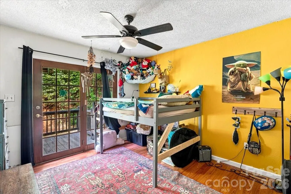149 Charlie Mac Drive Burnsville, NC 28714